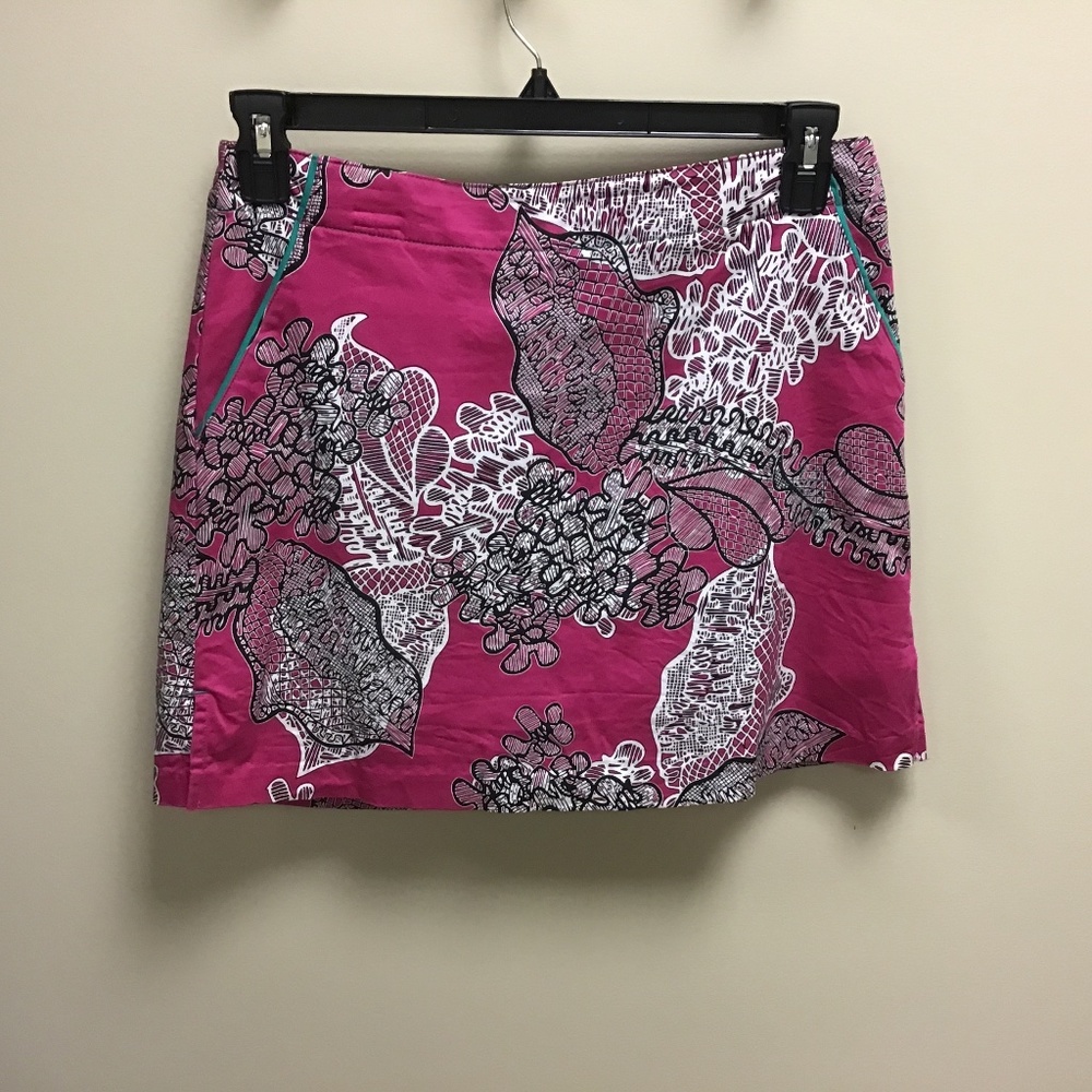 Lady Hagen golf skort
